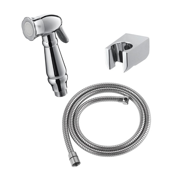 Vòi xịt vệ sinh EcoBath EC-003P - Image 4