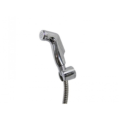 Vòi xịt vệ sinh EcoBath EC-007P (Dây nhựa) - Image 3