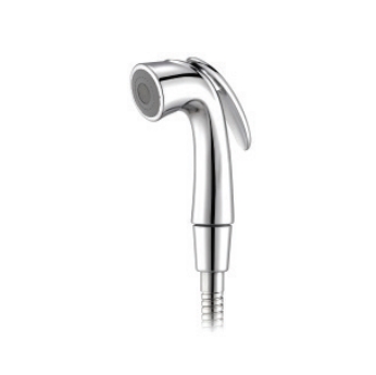 Vòi xịt vệ sinh EcoBath EC-007P (Dây nhựa) - Image 5
