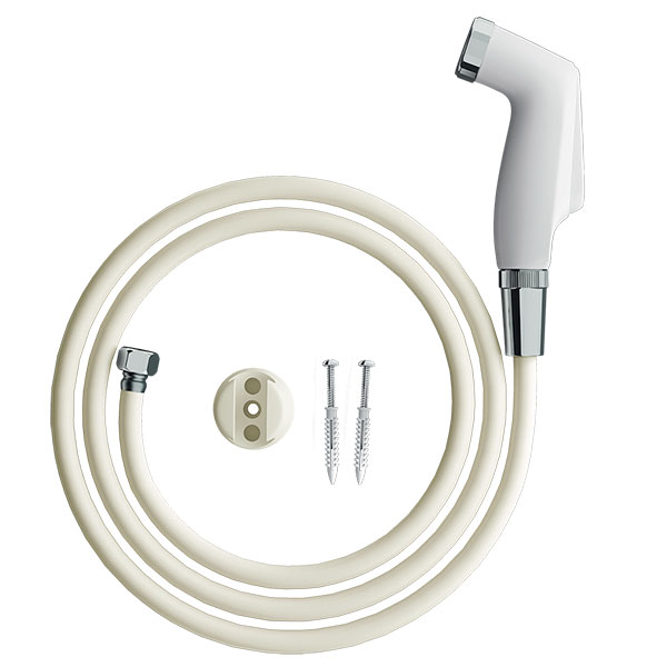 Vòi xịt vệ sinh inax CFV-102A (Giá rẻ - China - Sản phẩm này ngừng kinh doanh)