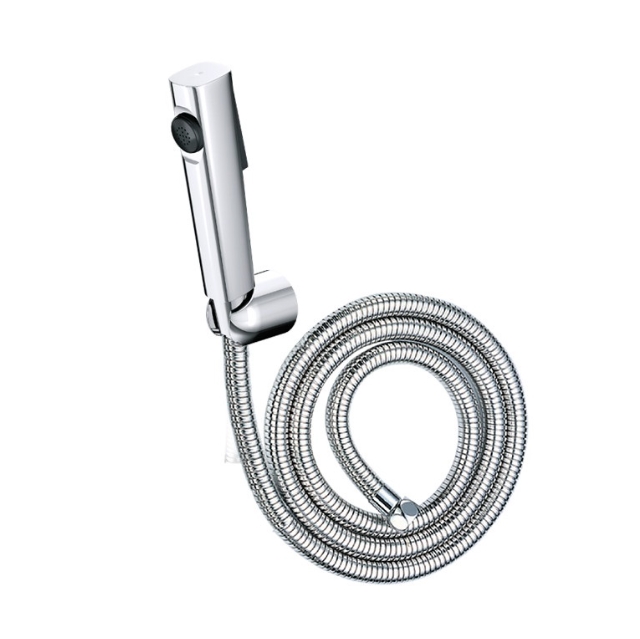 Vòi xịt vệ sinh INAX CFV-105MP (Dây nhựa mạ) - Image 3