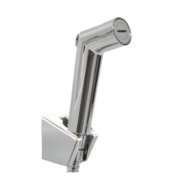 Vòi xịt vệ sinh màu ghi American Standard WF-TS28BHG - Image 4