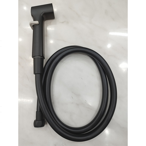 Vòi xịt vệ sinh màu ghi Royal Join RA-9163G - Image 3