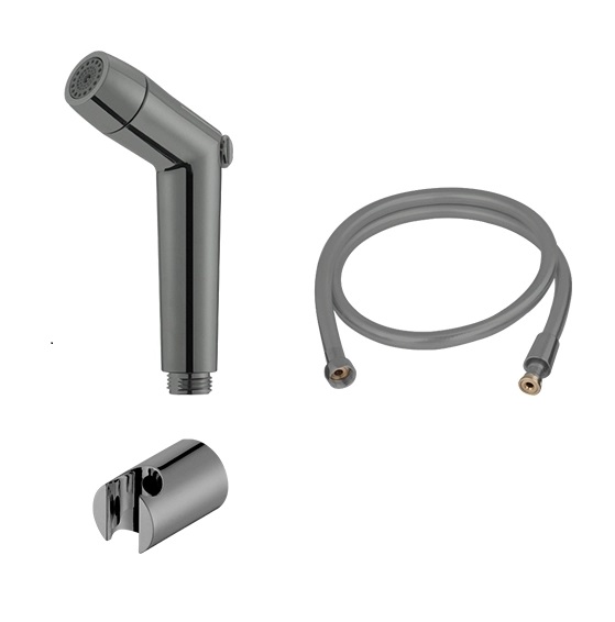 Vòi xịt vệ sinh màu vàng hồng American Standard WF-TS28WS - Image 3