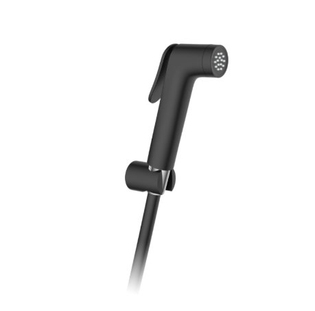 Vòi xịt vệ sinh màu vàng Miken XB097GB - Image 3