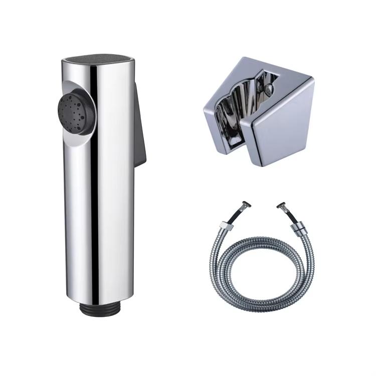Vòi xịt vệ sinh màu xám than chì mờ TOTO THX20SEV1#BGP - Image 4