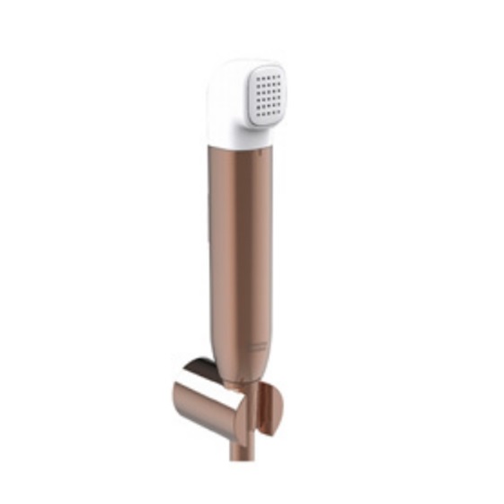 Vòi xịt vệ sinh Moonoah MN-800S-1 (Dây Inox + Đầu xịt inox) - Image 4