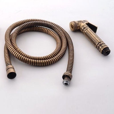 Vòi xịt vệ sinh nhà tắm Kosco CO 111C - Image 3