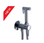 Vòi xịt vệ sinh nóng lạnh Huge H-VXN01