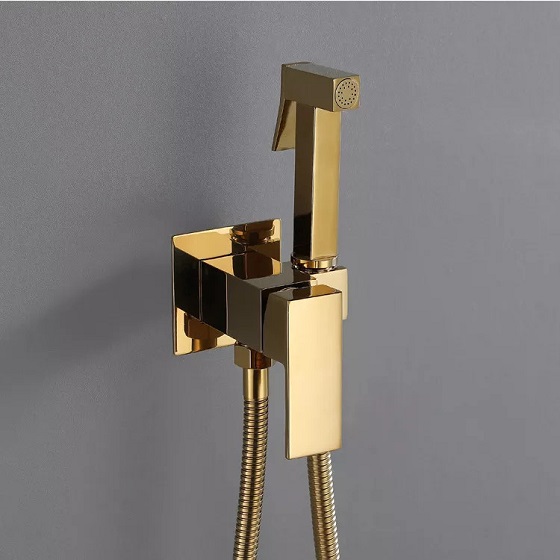 Vòi xịt vệ sinh Safevn SF 002AD - Image 5