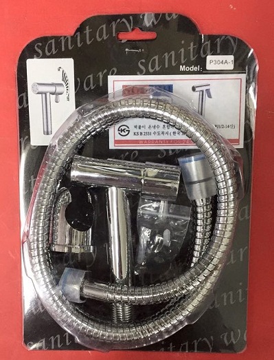 Vòi xịt vệ sinh SOCHI VX-900 (tay gạt)
