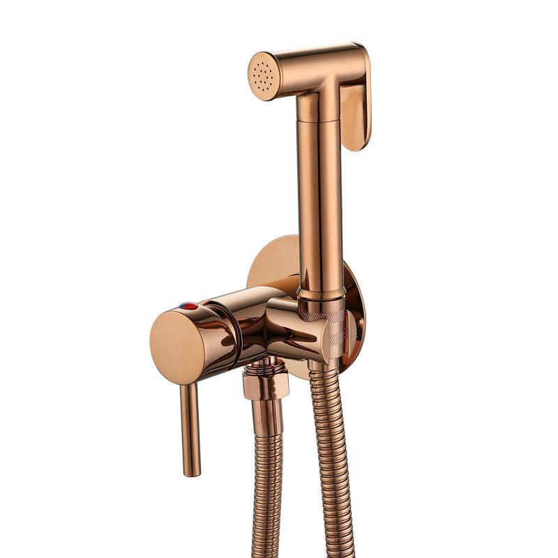 Vòi xịt vệ sinh SOCHI VX-900 (tay gạt) - Image 5