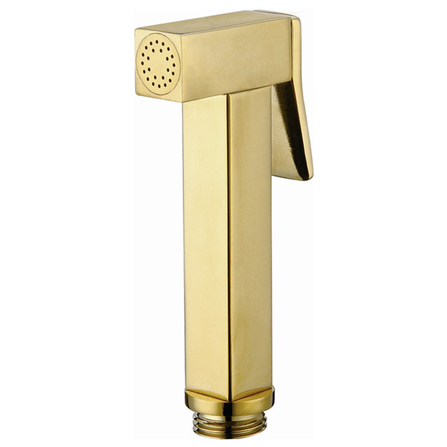 Vòi xịt vệ sinh toilet Picenza PZX 01 - Image 4