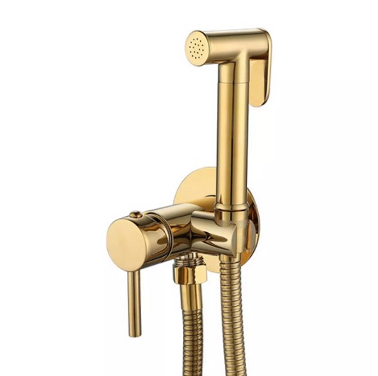 Vòi xịt vệ sinh trẻ em HM XVS Kid 01 (Đặt hàng 10-25 ngày) - Image 4