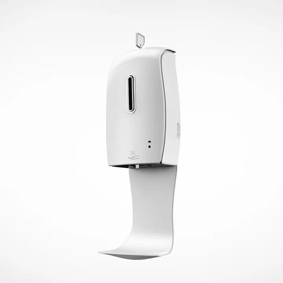 Vòi xịt xà phòng cảm ứng Toto DSE102E (Đặt hàng 15-25 ngày) - Image 5