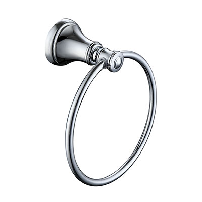 Vòng treo khăn Grohe 40365001 - Image 3