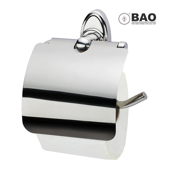 Vòng treo khăn Inox BAO M4-404 - Image 4