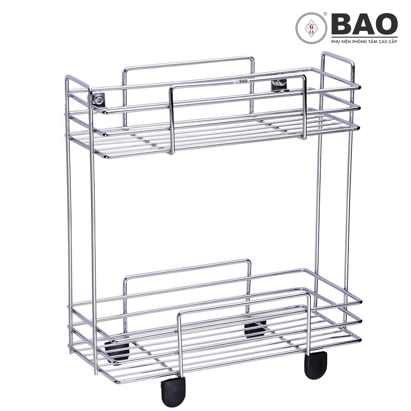 Vòng treo khăn Inox BAO M5-504 - Image 5