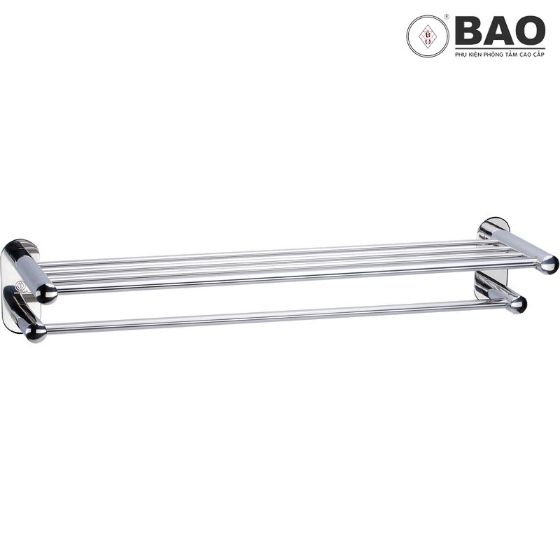 Vòng treo khăn Inox BAO M7-704L - Image 3