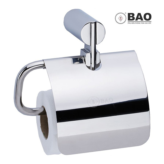 Vòng treo khăn Inox BAO M7-704L - Image 5