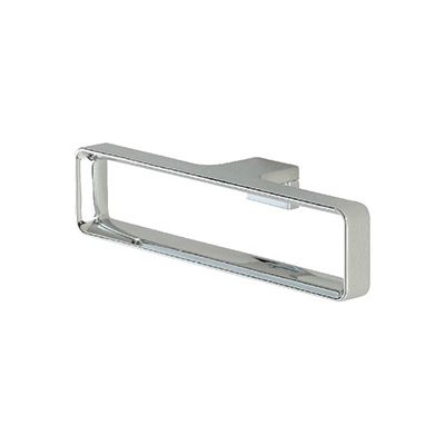 Vòng treo khăn màu vàng chải EcoBath EC218-06BG - Image 4