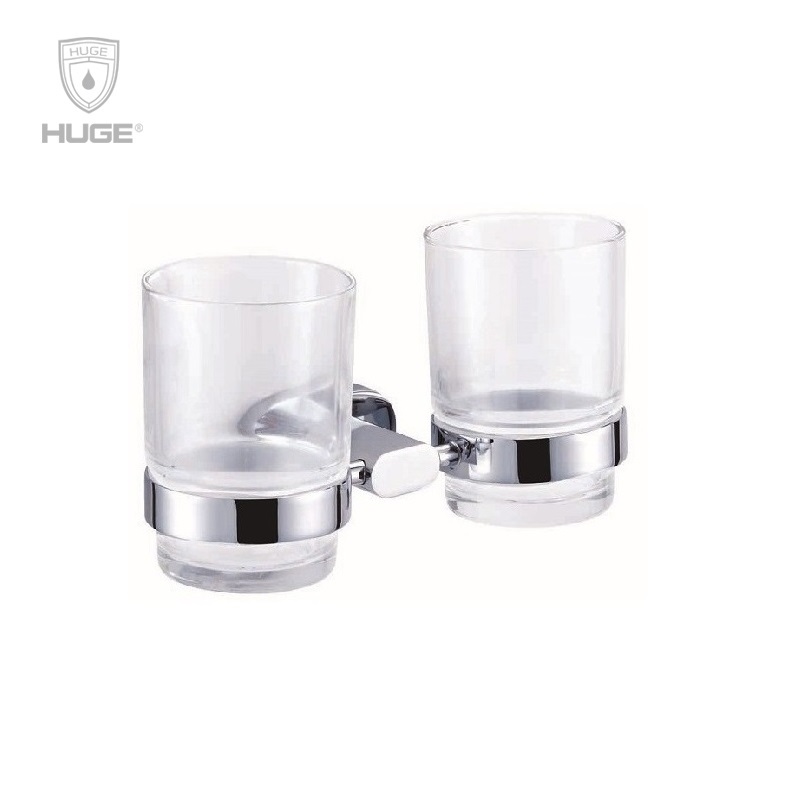 Vòng treo khăn tắm Huge H-B1328 - Image 3