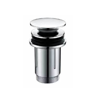 Xả nhấn không lỗ xả tràn Basics BP-11012