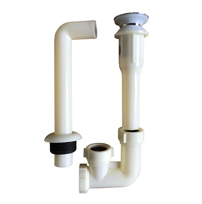 Xi phông bồn tắm bằng đồng Miken MKXF-000115 ( Đặt hàng 15-30 ngày) - Image 4
