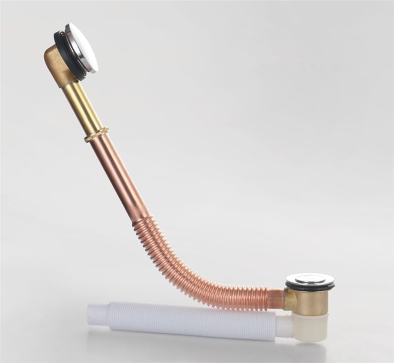 Xi phông bồn tắm bằng đồng Miken MKXF-000117 (Đặt hàng 15-30 ngày)
