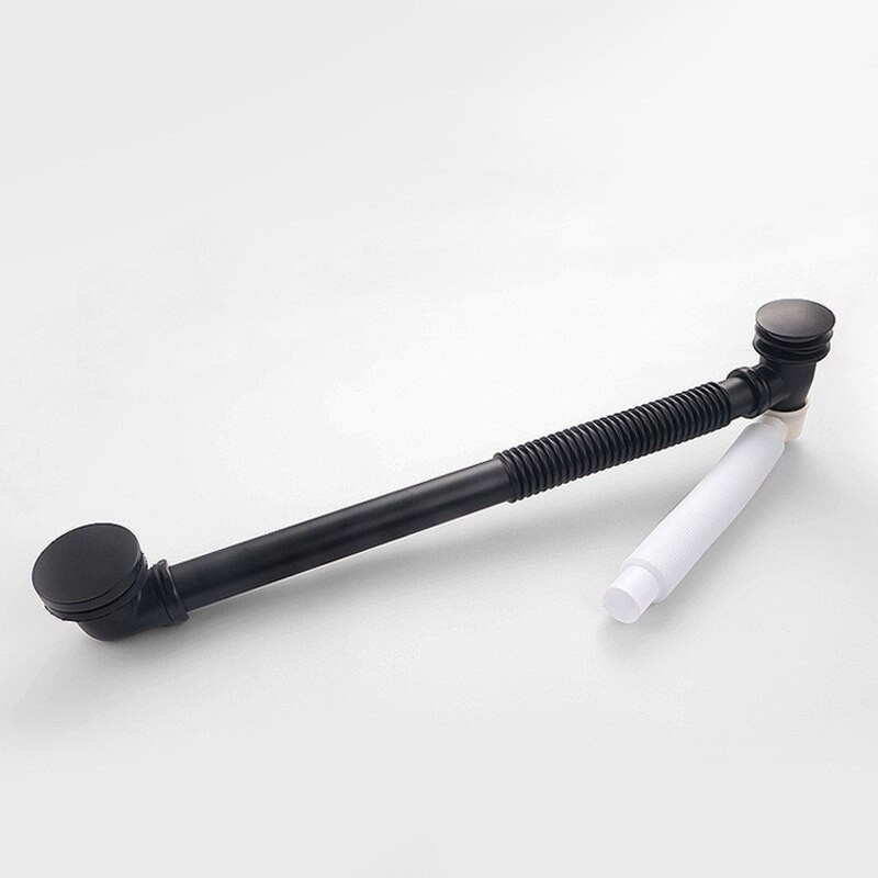 Xi phông bồn tắm bằng đồng Miken MKXF-000117 (Đặt hàng 15-30 ngày) - Image 4