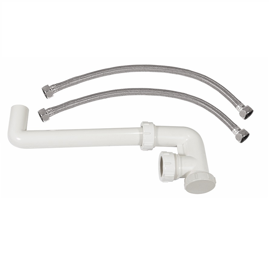 Xi phông bồn tắm bằng đồng Miken MKXF-000118 - Image 5