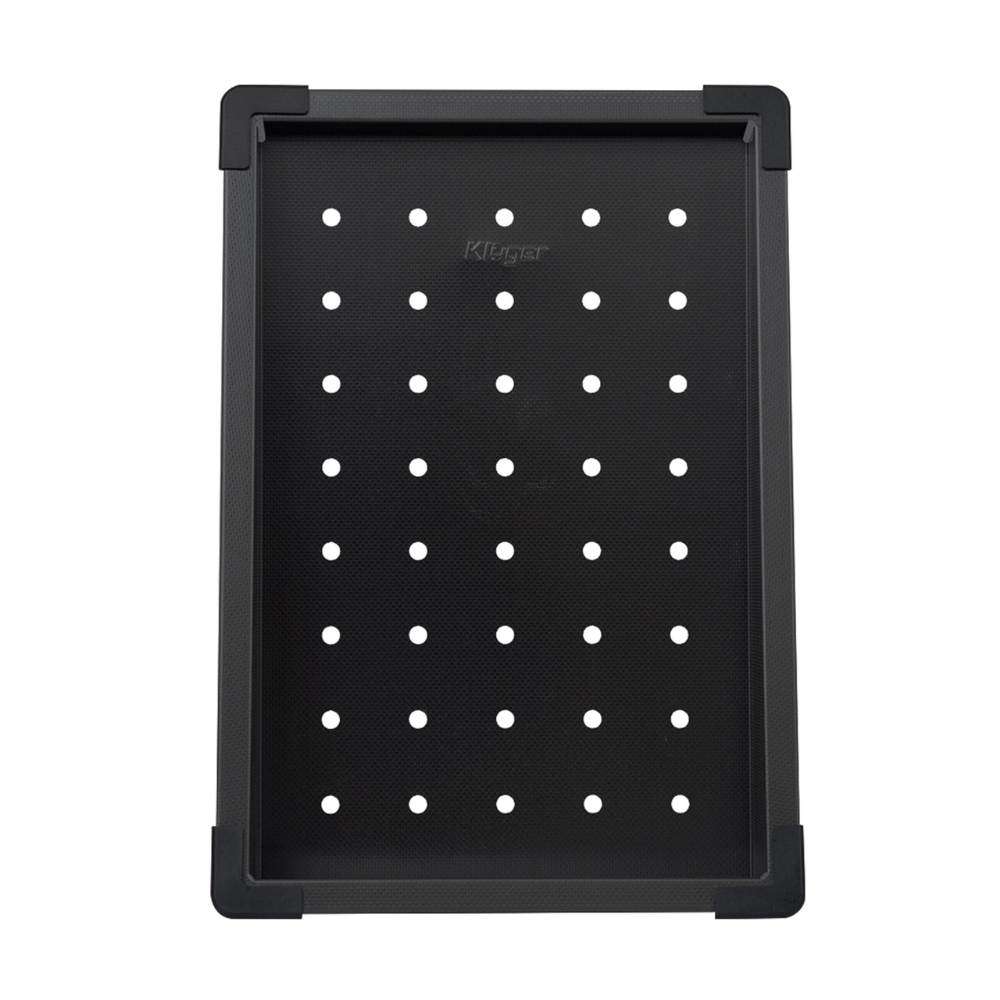 Xi phông chậu đúc rửa bát nhập khẩu XPCD-2H (Phi 110) - Image 4