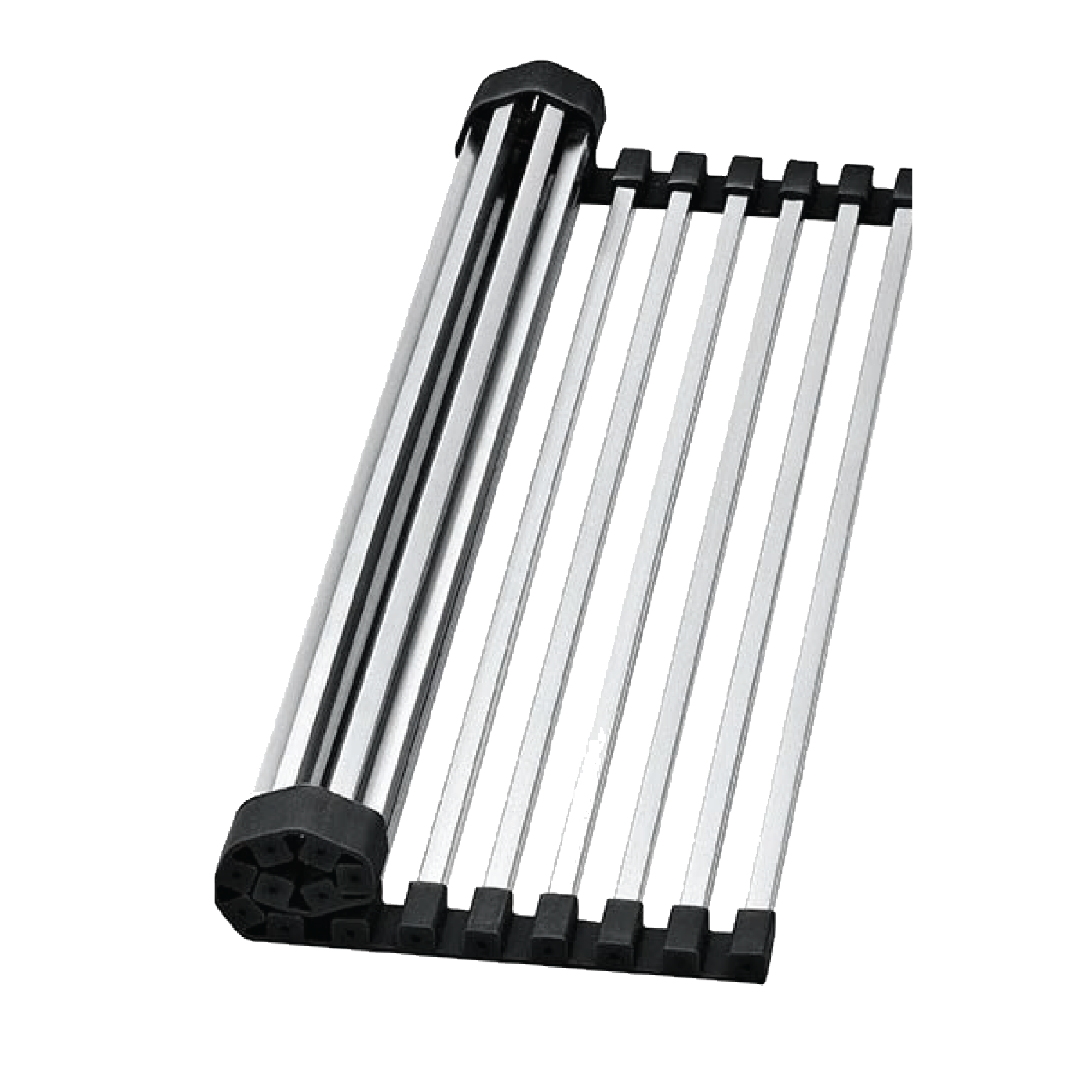 Xi phông chậu đúc rửa bát nhập khẩu XPCD-2H (Phi 110) - Image 5