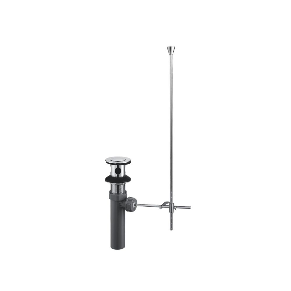 Xi phông chậu Lavabo nhấn Moonoah MN-902 - Image 3