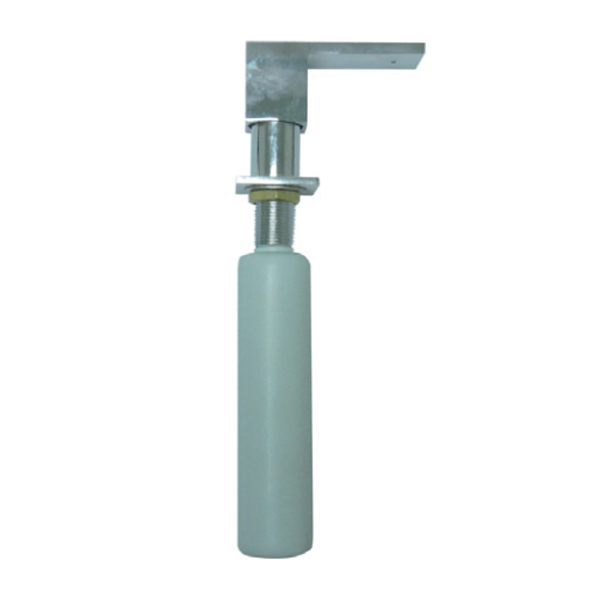 Xi phông chậu rửa bát Hàn Quốc 1 hố (Phi 160) - Image 4