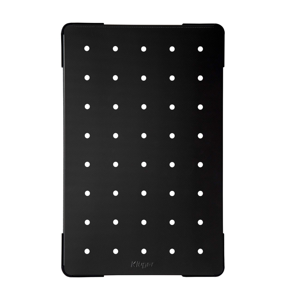 Xi phông chậu rửa bát Hàn Quốc 2 hố lệch (Phi 160 và 90) - Image 6