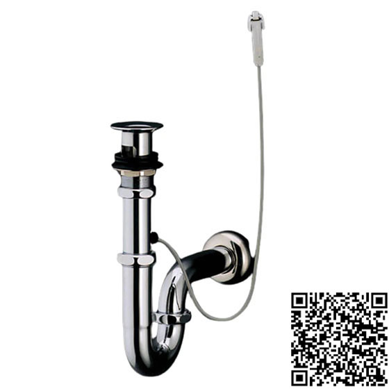 Xi phông chậu rửa mặt lavabo TOTO nội địa Nhật Bản TLDP2201J