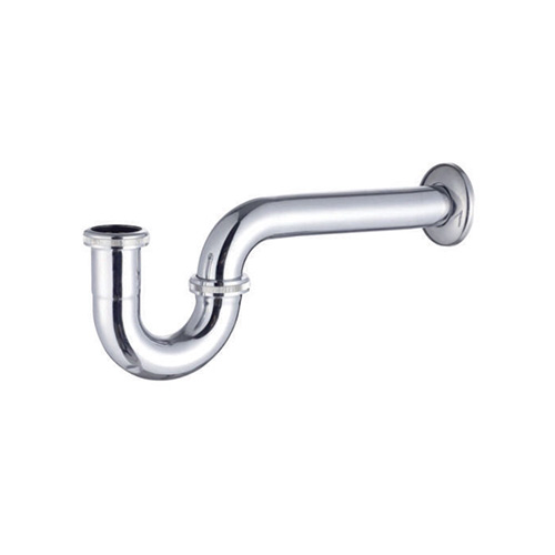 Xi phông chậu rửa mặt nhựa HM001 (dùng cho chậu không thoát tràn) - Image 5