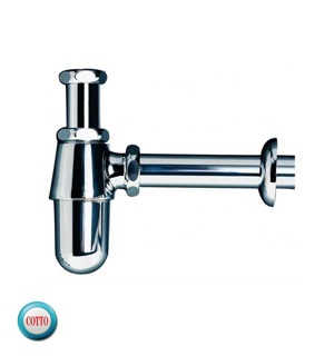 Xi phông giật thoát nước thải Samwon ML-124 - Image 5