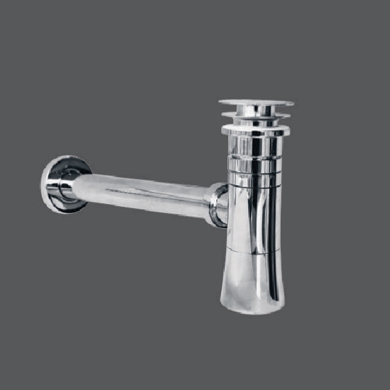 Xi phông lật chậu rửa mặt Hàn Quốc Daelim 113 (Lật) - Image 4