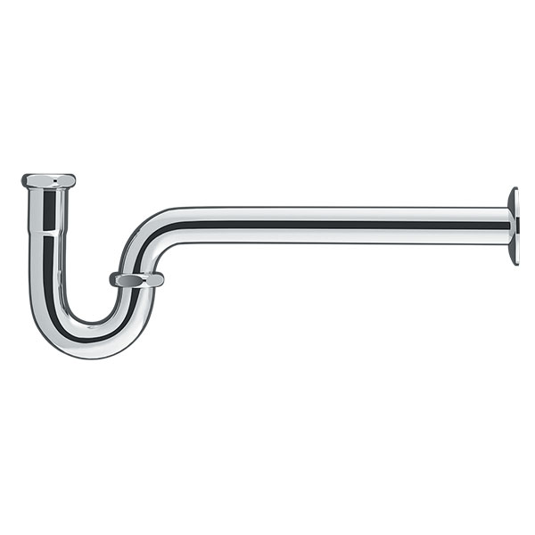 Xi phông nhấn thoát nước thải Samwon ML-135 - Image 4