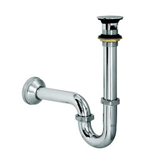 Xi phông thoát chậu rửa mặt Viglacera VG814 (VGSP4)