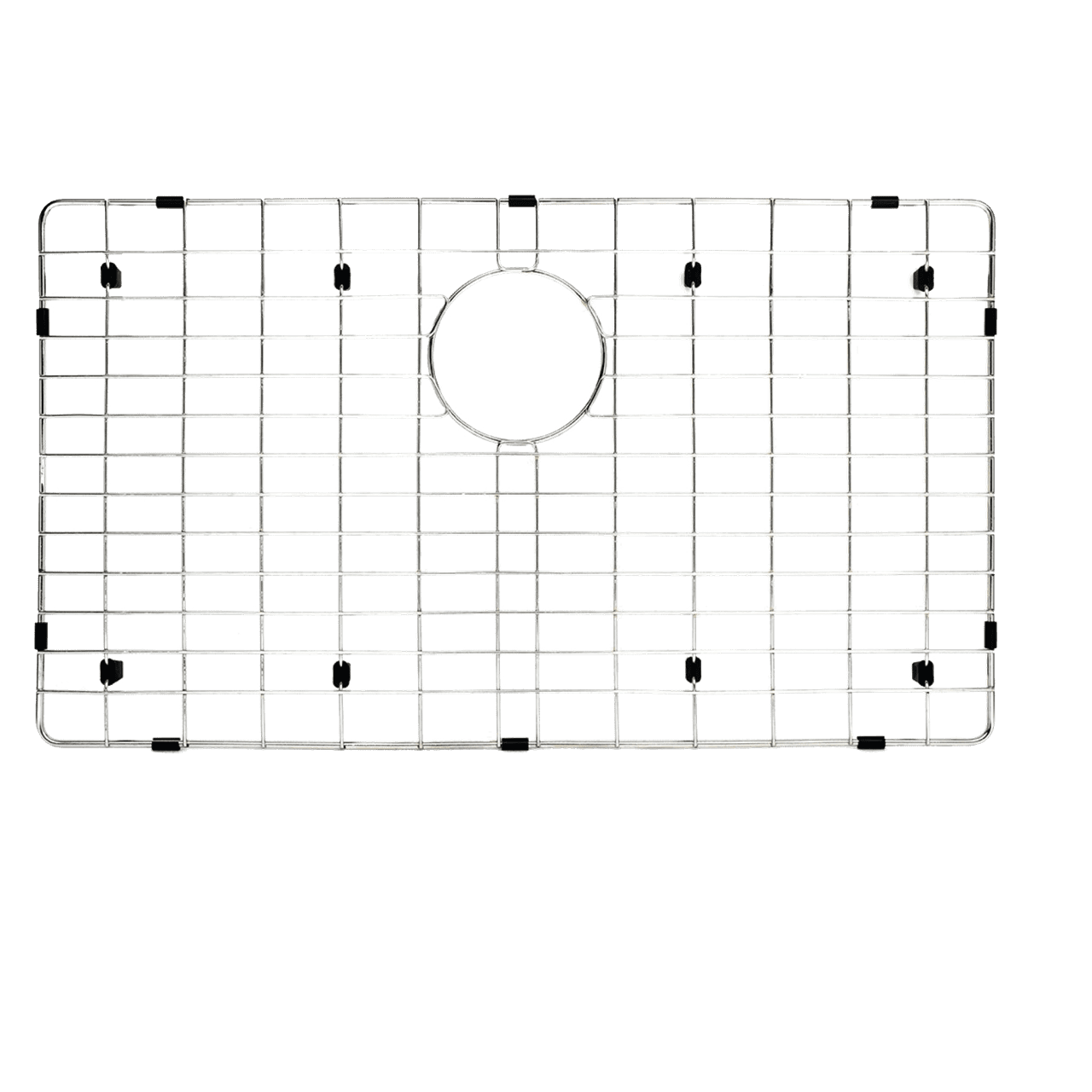 Xi phông thoát nước chậu rửa bát Sơn Hà 002 (Phi 110- Chậu đời cũ) - Image 3