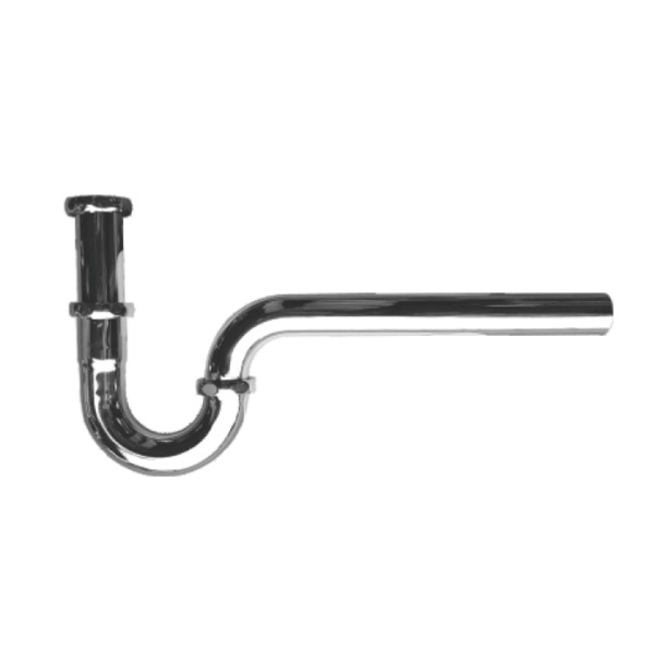 Xi phông tiện dụng sun dây lõi thép đầu ấn sứ , ấn Inox, lật chậu rửa mặt không tràn XP05 - Image 5