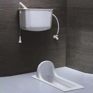 Xí xổm HC TL01 - Image 4