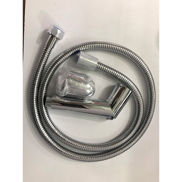 Xịt vệ sinh BC nhựa mạ Crom XM103