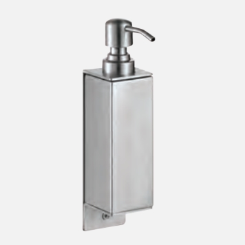 Xịt xà phòng Duraqua 8817 - Image 5
