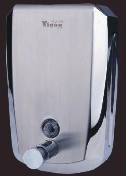 Xịt xà phòng Inox SUS 304 YG-510