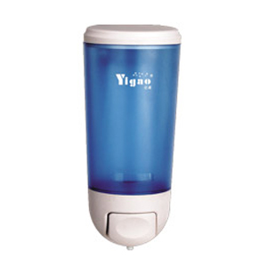Xịt xà phòng Inox SUS 304 YG-800 (800ml) - Image 4