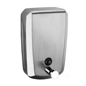 Xịt xà phòng Inox SUS 304 YG-810